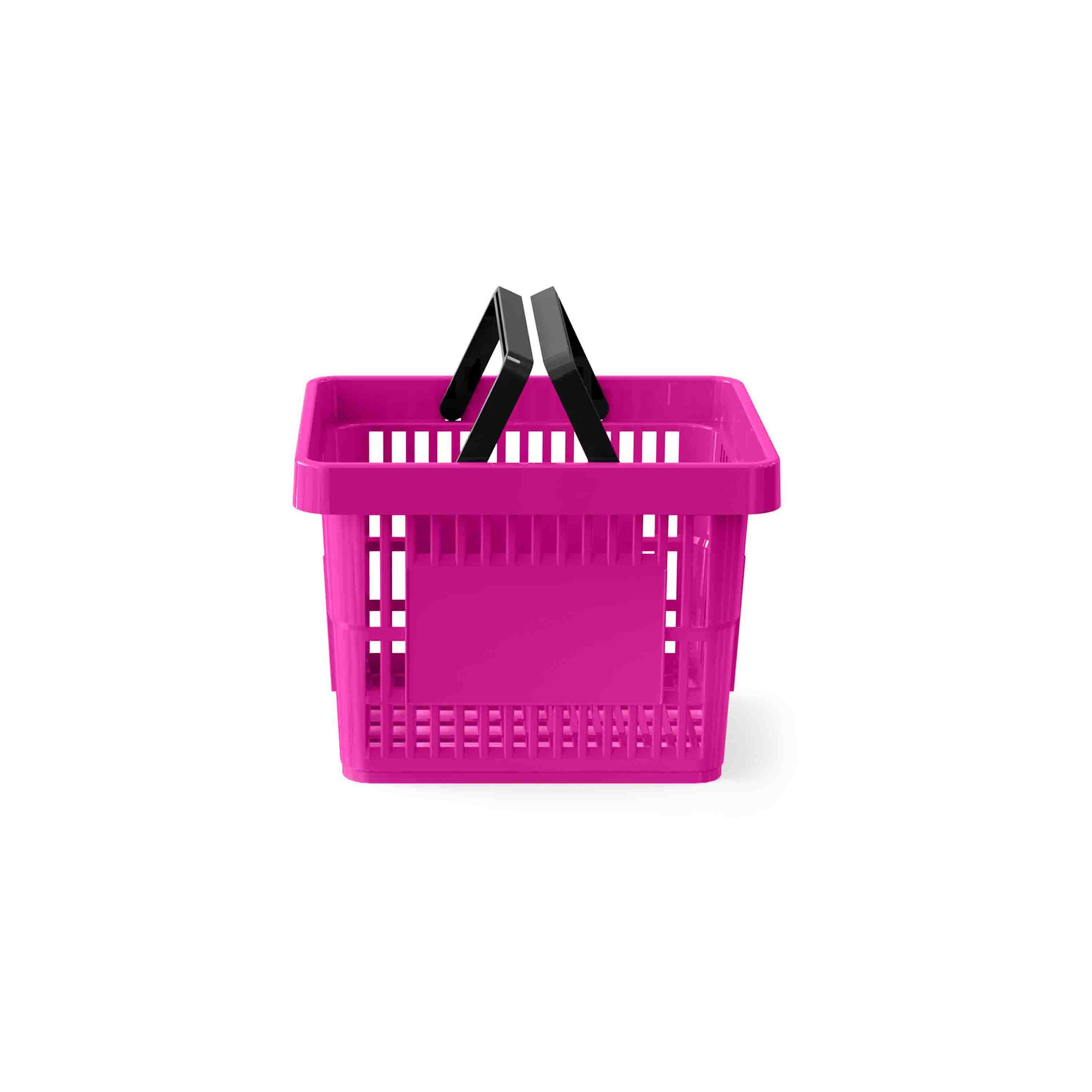 Winkelmand 13L - 0670108115W - Joalpe