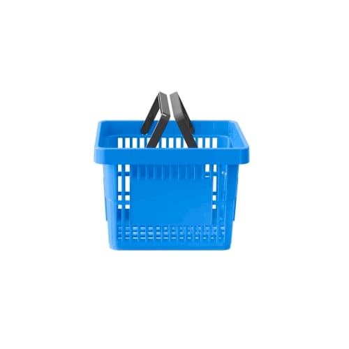 Winkelmand 13L - 0670104532 - Joalpe
