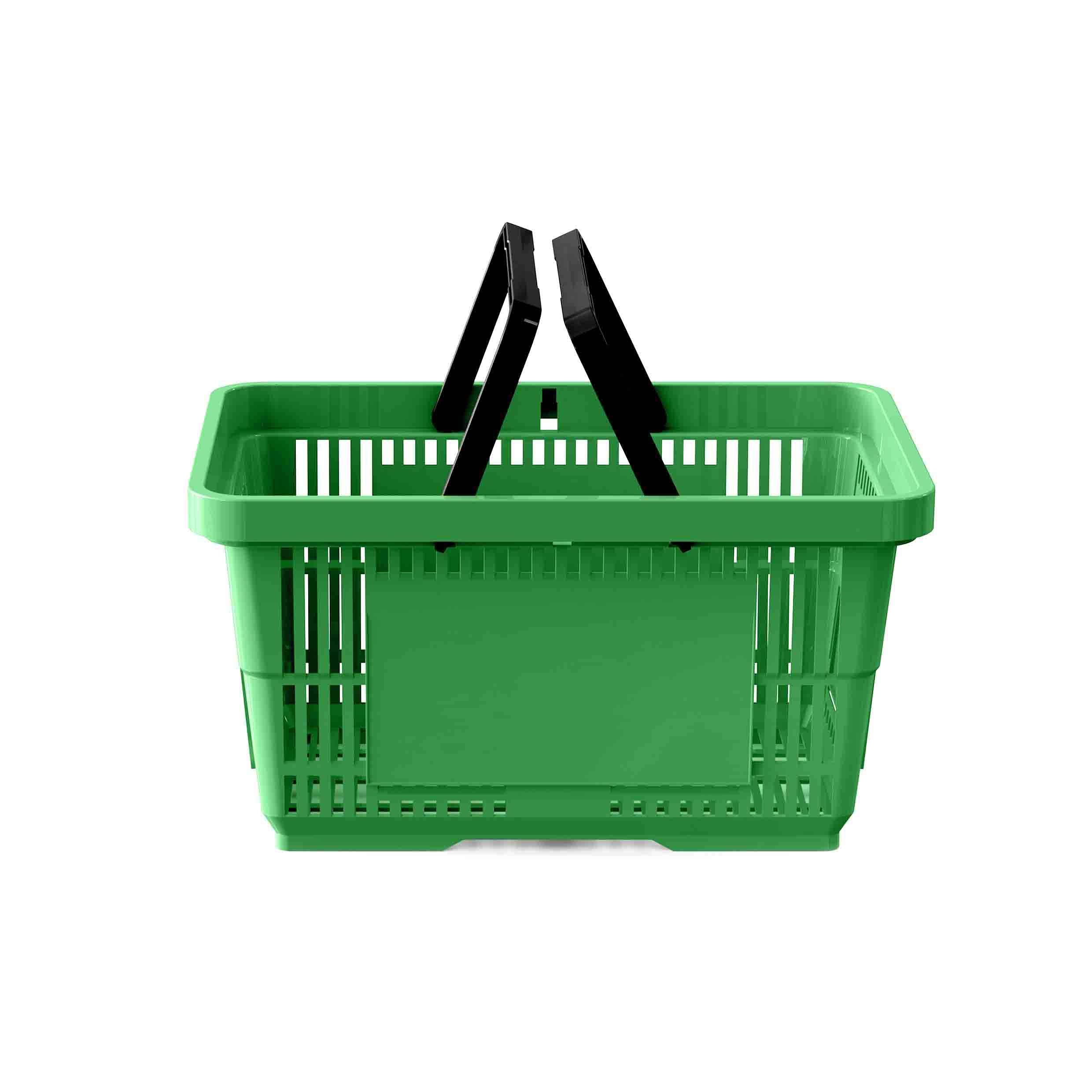 Winkelmand 28L - 0670101900 - Joalpe