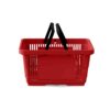 Winkelmand 28L - 0670101901 - Joalpe