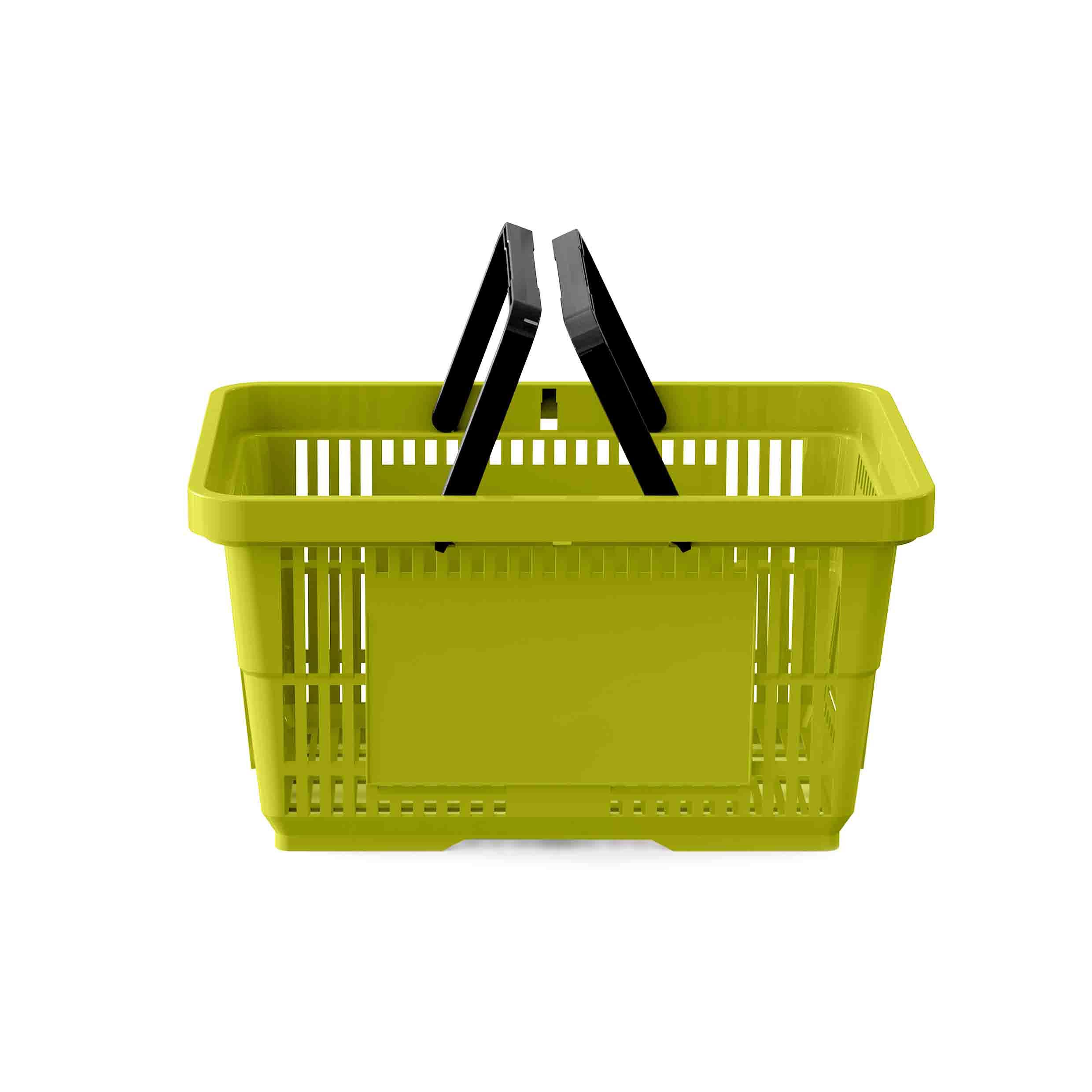 Winkelmand 28L - 0670103858 - Joalpe