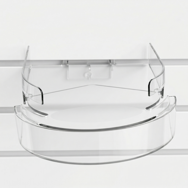Capdisplay + kaarthouder - 0400100711W - Joalpe