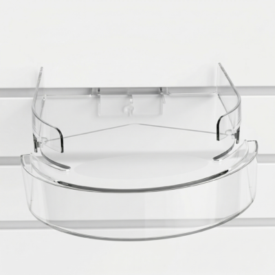 Capdisplay + kaarthouder - 0400100711W - Joalpe