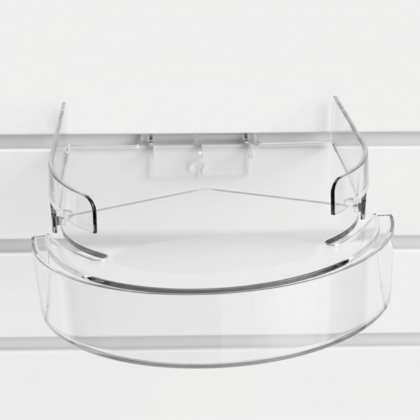 Capdisplay + kaarthouder - 0400100711W - Joalpe