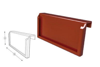 Label Holder - 0570101492 - Joalpe