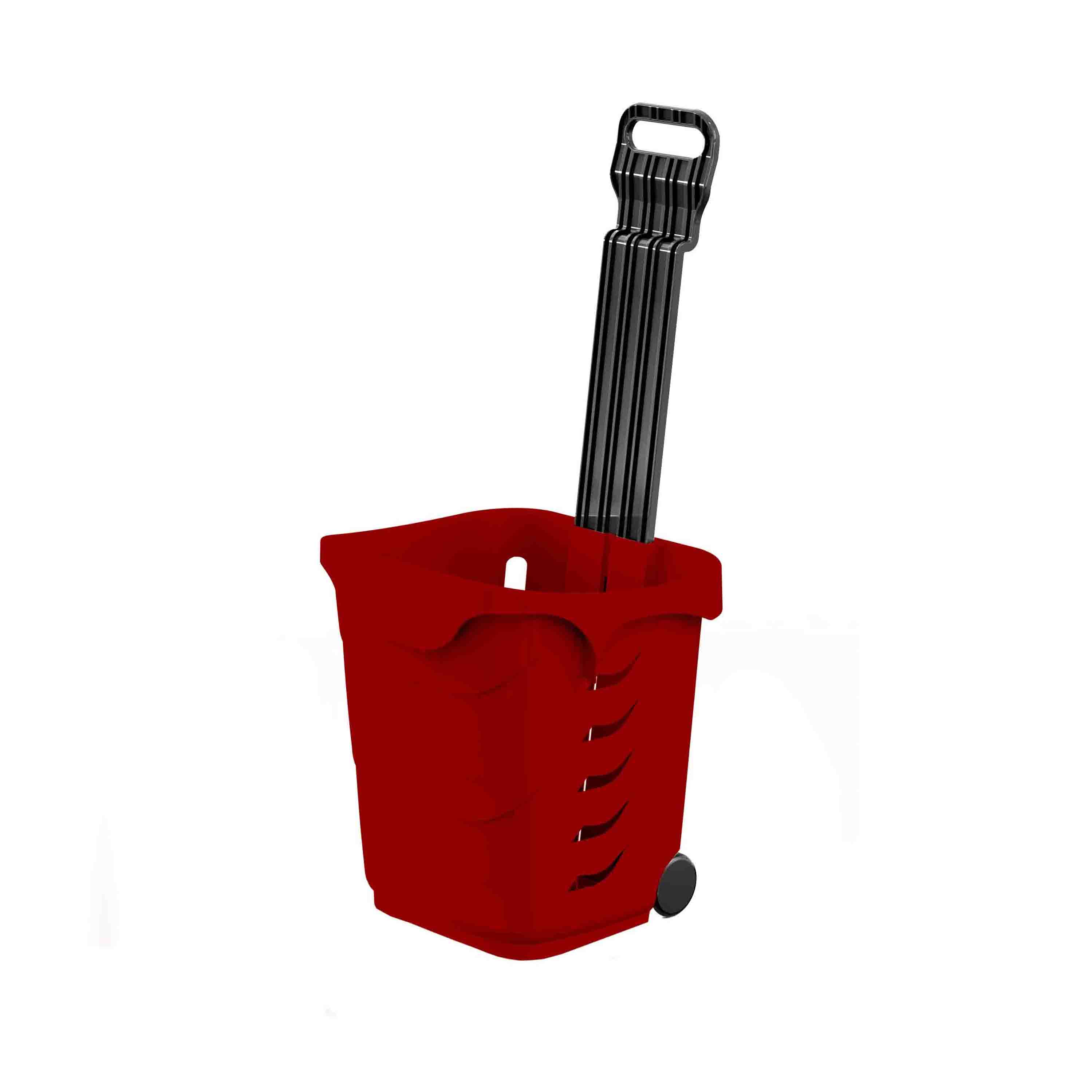 Easyshopper 38L - 0670113632 - Joalpe