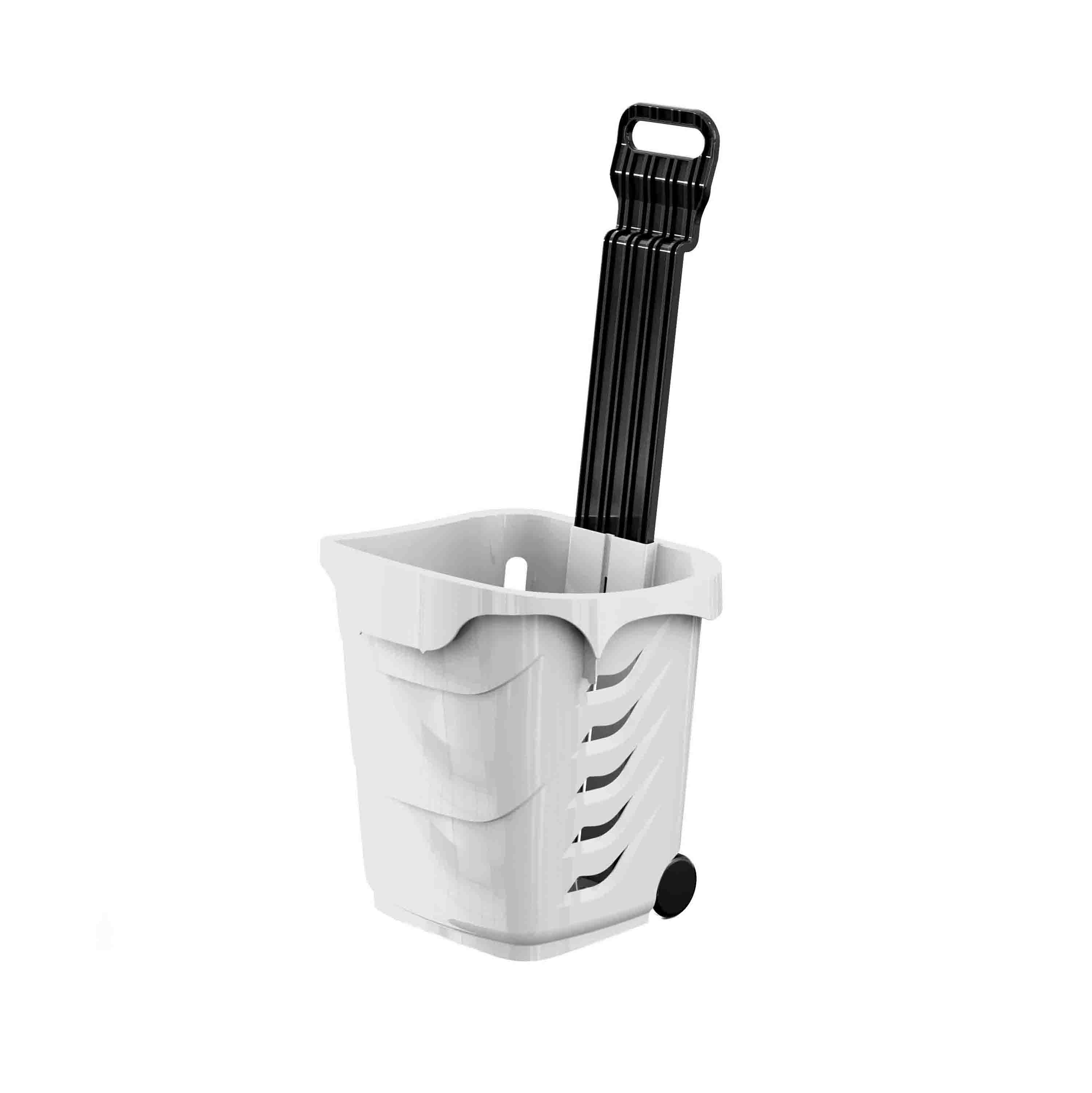 Easyshopper 38L - 0670113870 - Joalpe