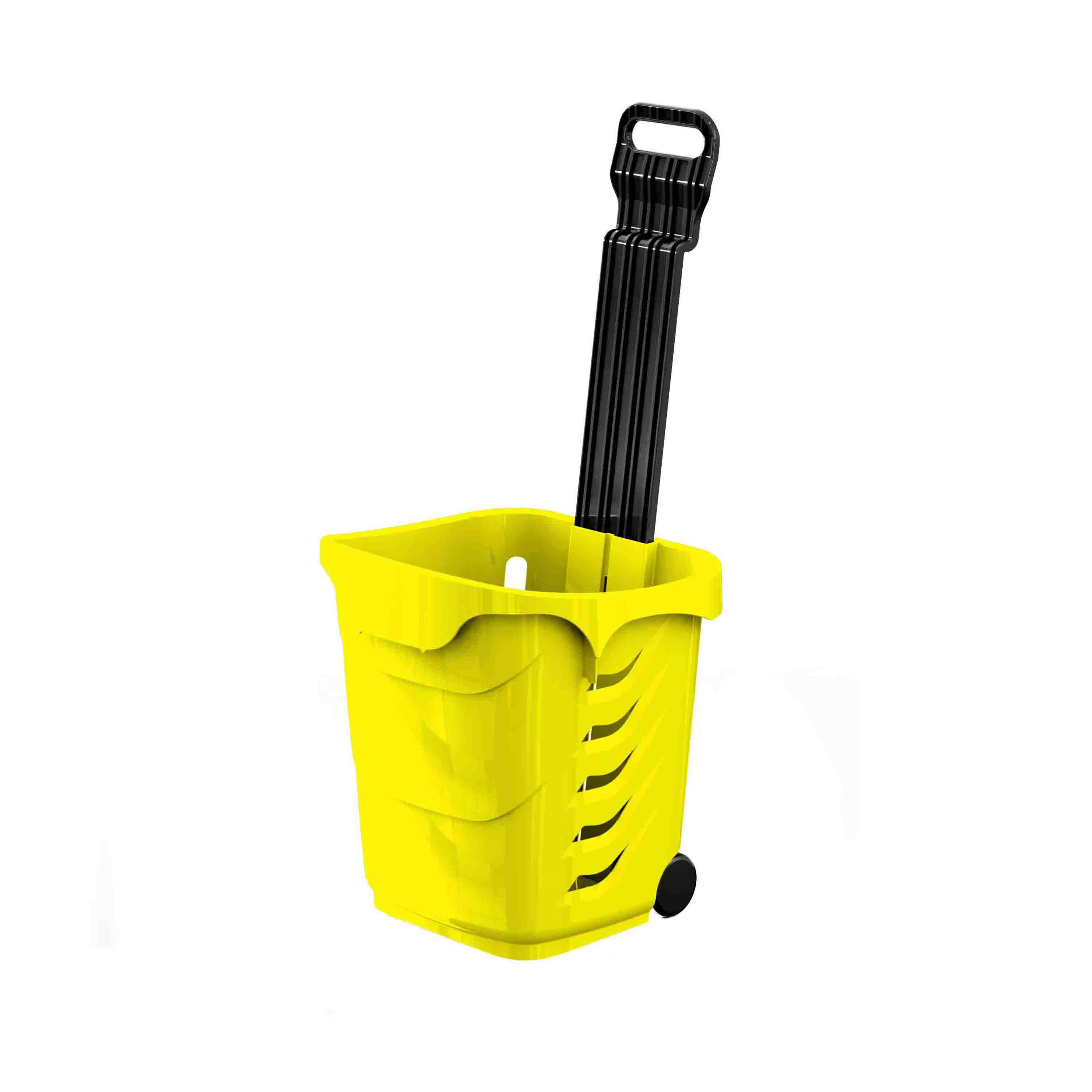 Easyshopper 38L - 0670114854 - Joalpe