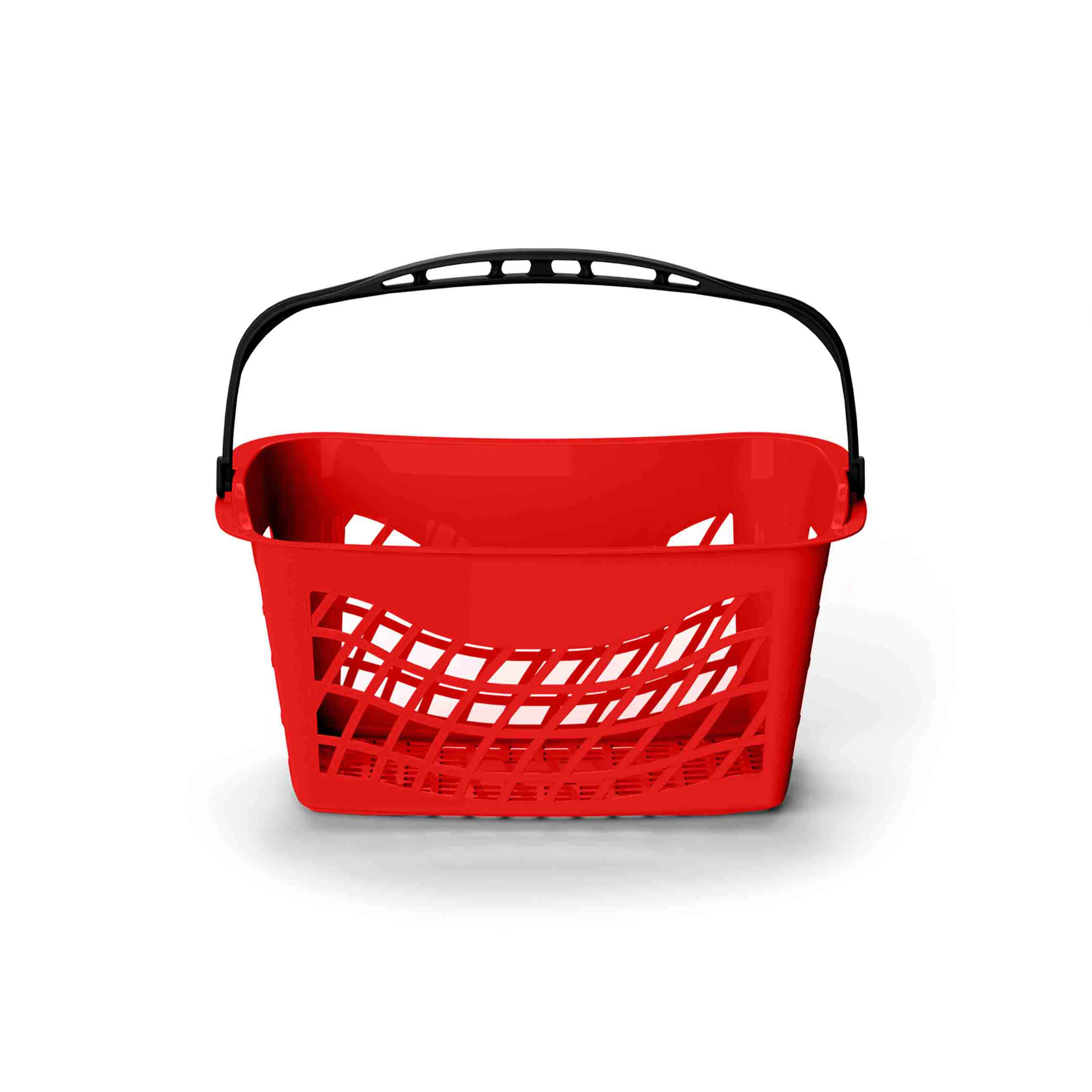 Winkelmand ERGO 26L - 0670116741 - Joalpe