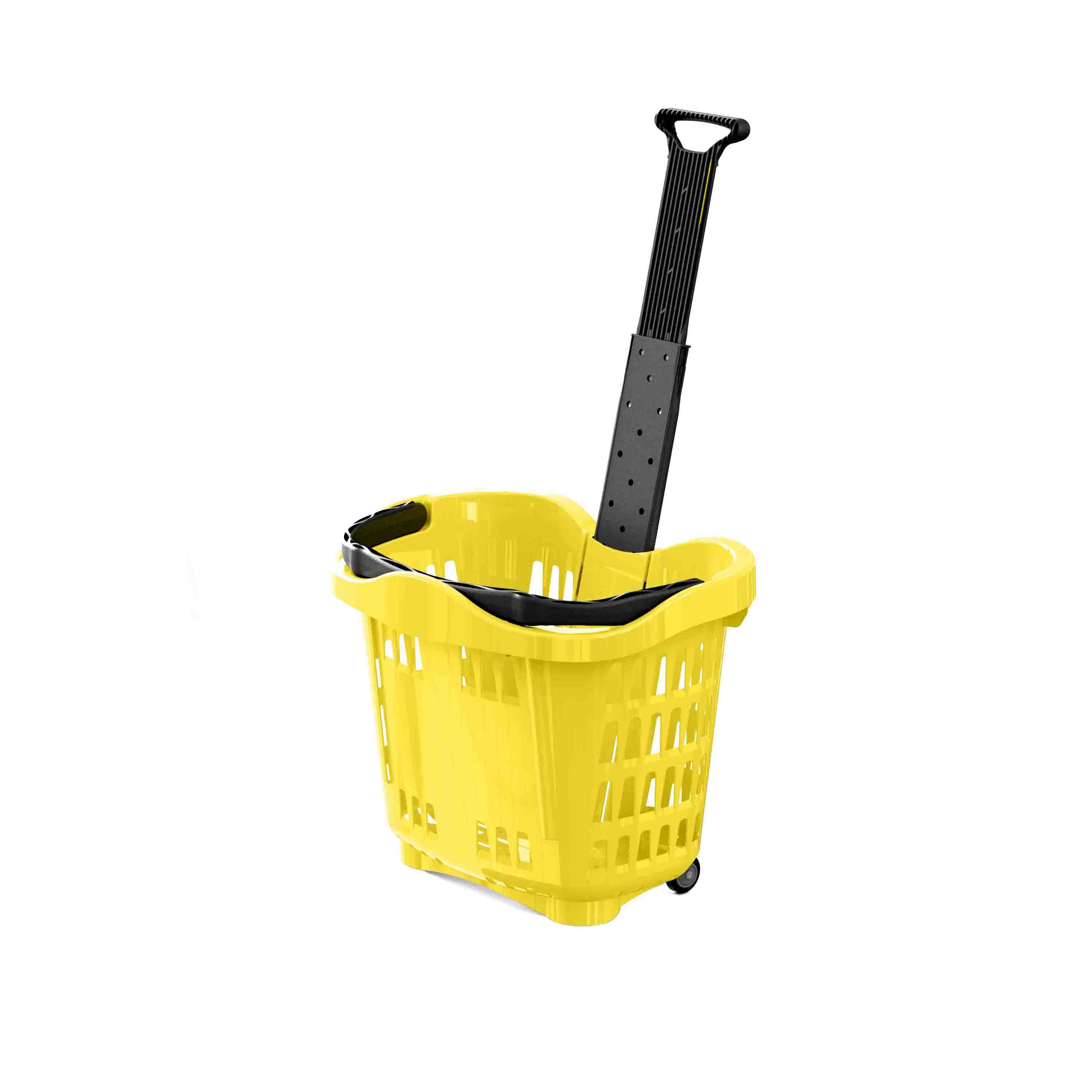 Genslide 43L - 0670110598 - Joalpe