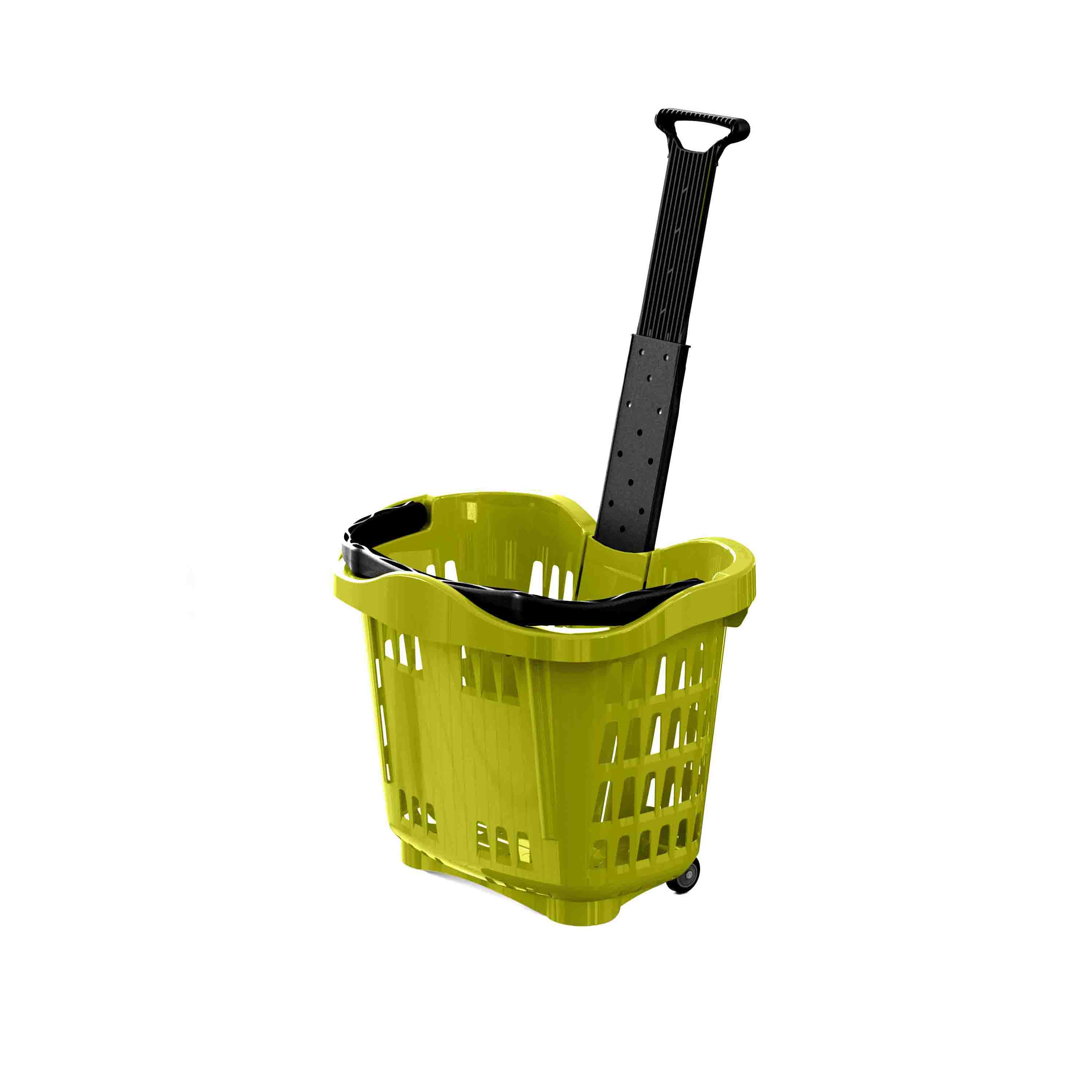 Genslide 43L - 0670113440 - Joalpe