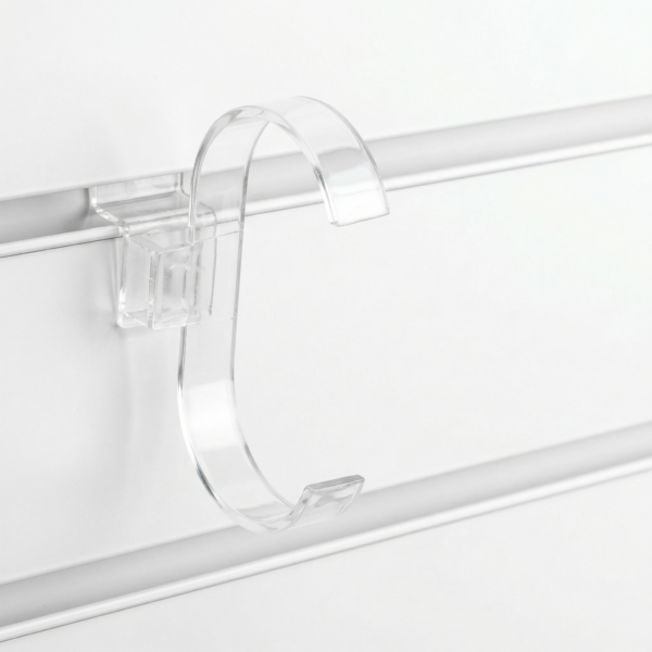 Horloge display - 0400100720W - Joalpe