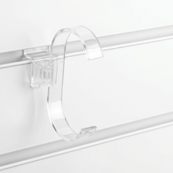 Horloge display - 0400100720W - Joalpe