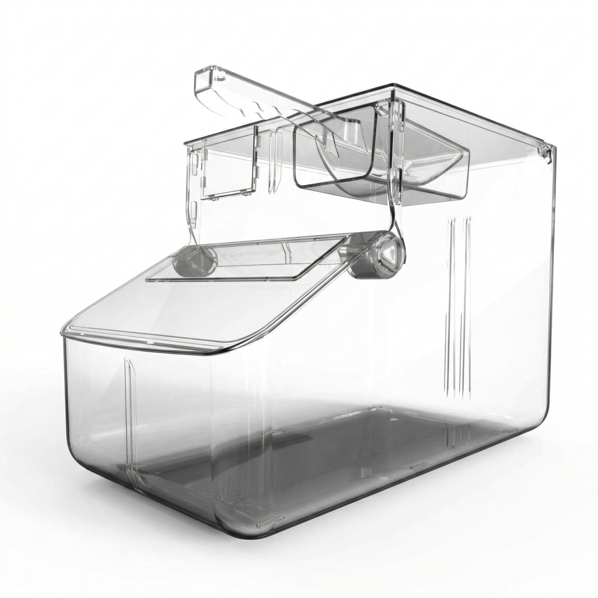 Out of the Box 2x3 - 1050104043W - Joalpe