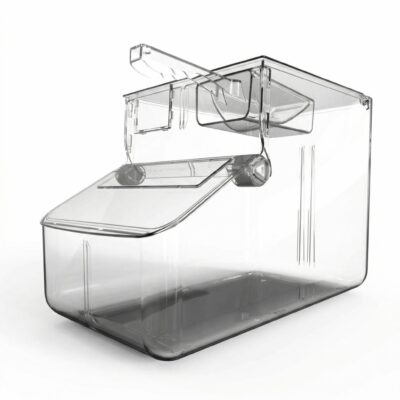 Out of the Box 2x2 - 1050104048W - Joalpe