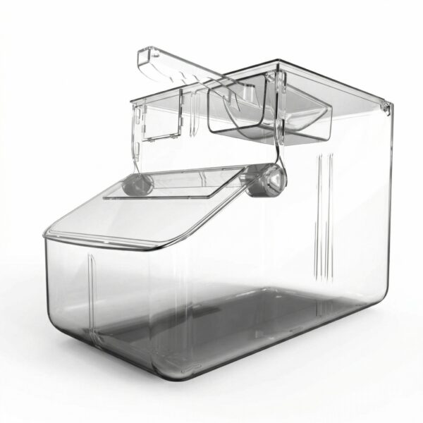 Out of the Box 1x2 - 1050104049W - Joalpe