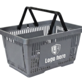 Personalisatie Basket