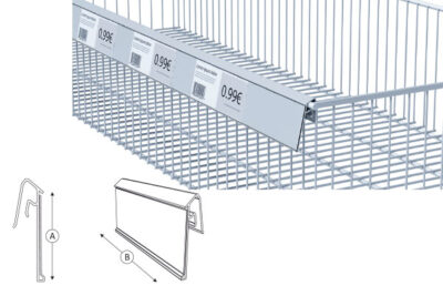 Scanning Rail - Joalpe