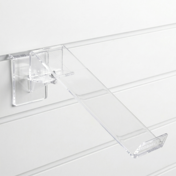 Schoendisplay frontstop - Joalpe