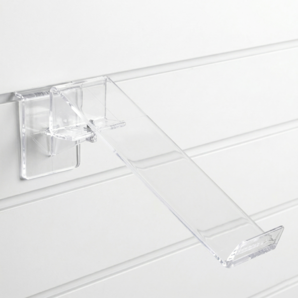Schoendisplay frontstop - Joalpe