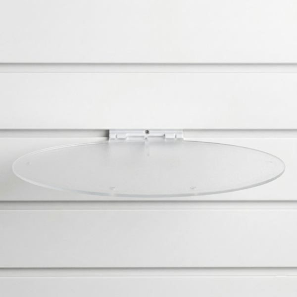 Schoenschap ovaal - 0400100828W - Joalpe