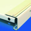 Snap-On Profil Magnetisch 1000x30mm