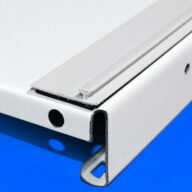Snap-On Profil Magnetisch 1000x30mm