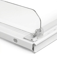 Snap-On verdeler 60mm hoog