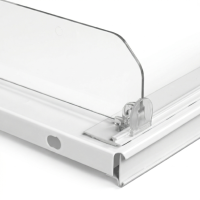 Snap-On verdeler 60mm hoog - Joalpe