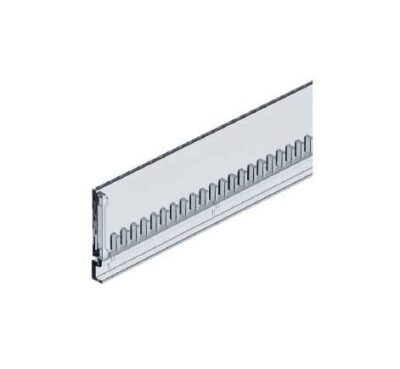 Frontlijsten tbv Tego Metall - Joalpe
