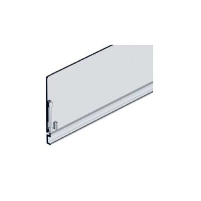 Frontlijst glad - Joalpe