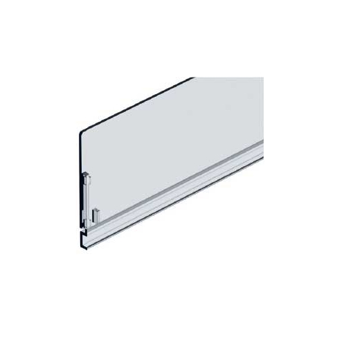 Frontlijst glad - Joalpe