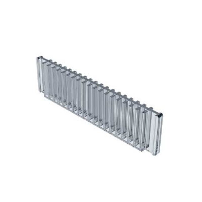 Tego verdeler vertand 45mm hoog - Joalpe