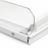 Subverdeler tbv Tego Metall - Joalpe