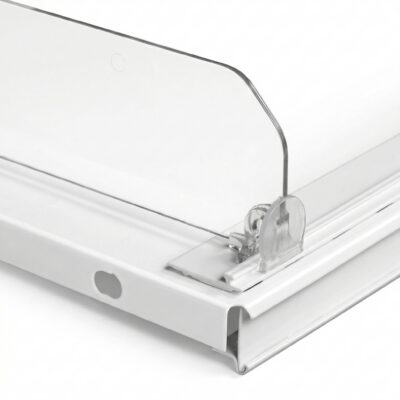 Subverdeler tbv Tego Metall - Joalpe