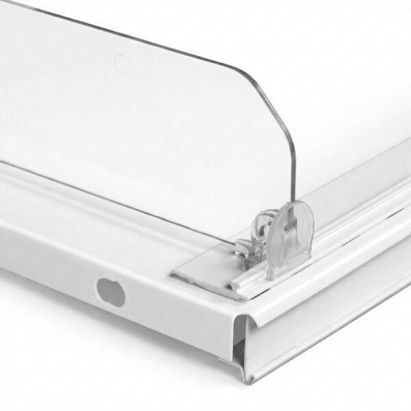 Subverdeler tbv Tego Metall - Joalpe